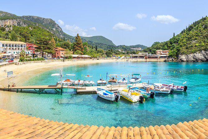 Private Tour: Paleokastritsa and Corfu Town - Tour Details and Booking Information