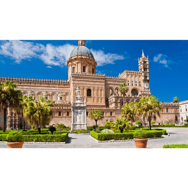 Private Tour Palermo and Monreale - Why This Tour Stands Out