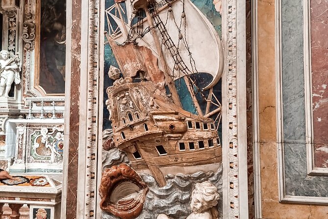 Private Tour: Palermo From the Four Corners to the Sea - Pricing and Booking