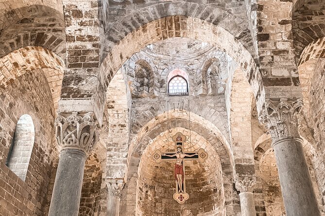 Private Tour: Palermo From the Four Corners to the Sea - Traveler Photos