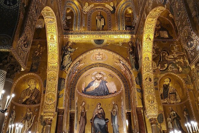 Private Tour: Palermo From the Royal Palace to the Four Corners - Overview of the Tour