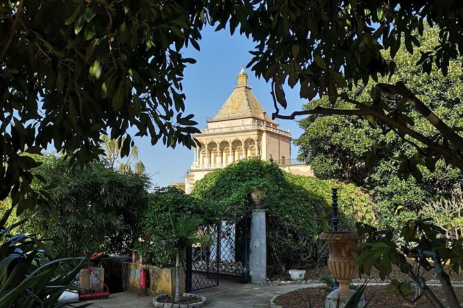 Private Tour: Palermo From the Royal Palace to the Four Corners - Reviews