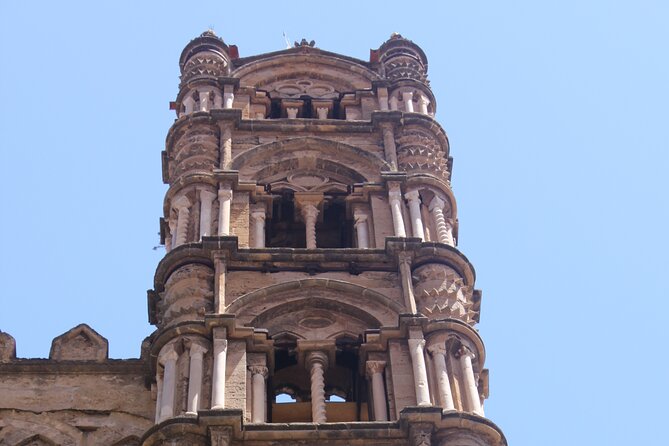 Private Tour: Palermo From the Royal Palace to the Four Corners - Questions and Terms
