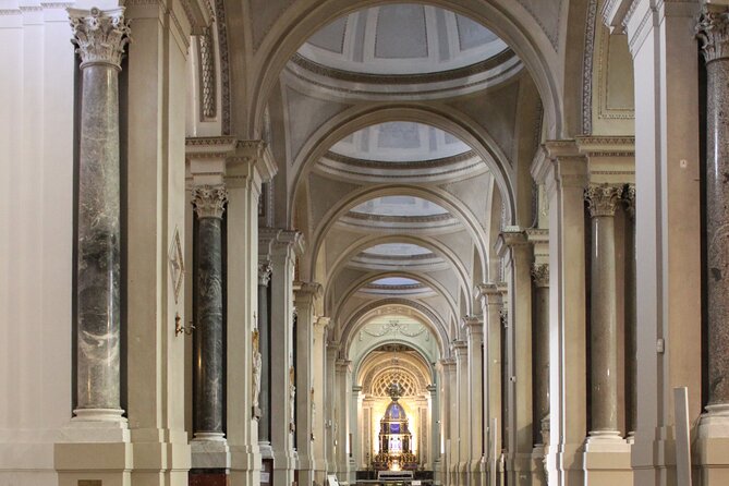 Private Tour: Palermo From the Royal Palace to the Four Corners - Common Questions