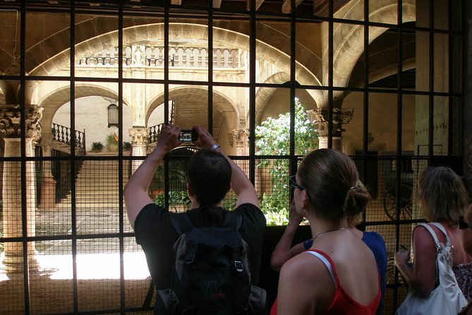Private Tour: Palma De Mallorca Old Town - Tour Itinerary and Highlights