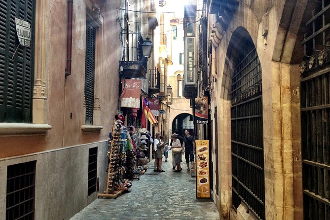 Private Tour: Palma De Mallorca Old Town - Recommended for Families
