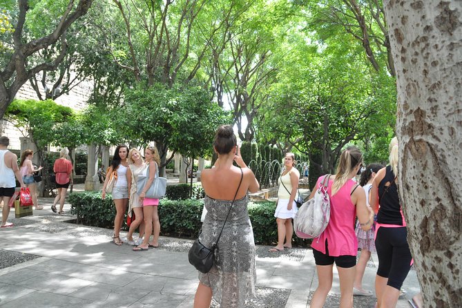 Private Tour: Palma De Mallorca Old Town - Common Questions
