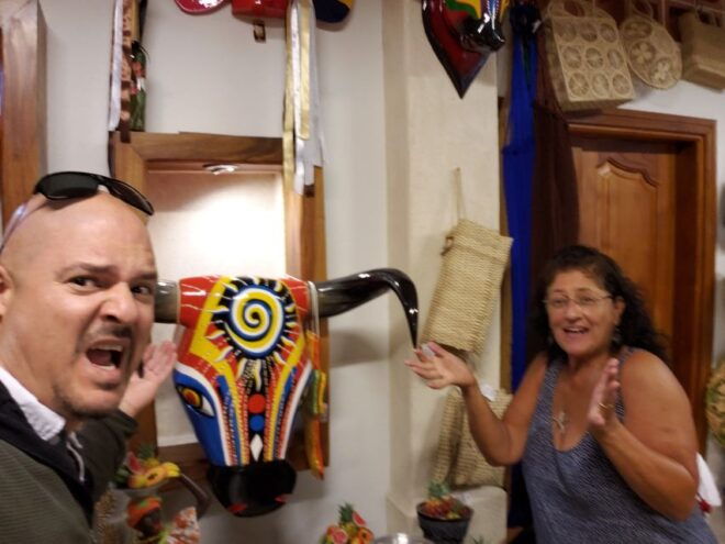 Private Tour Palmas Culinary Adventure From Medellin - Location and Availability