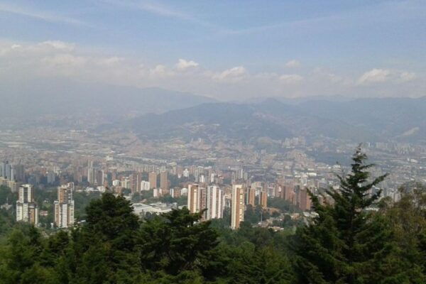 Private Tour Palmas Culinary Adventure From Medellin - Directions