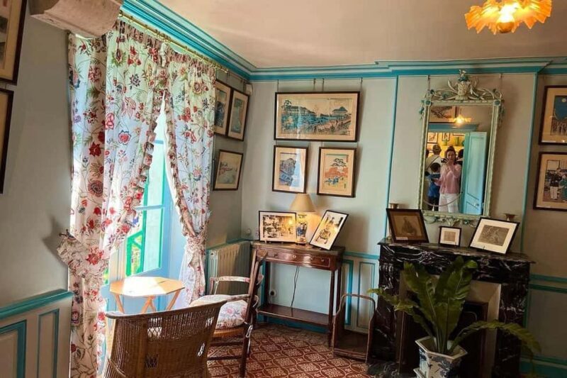 Private Tour Paris: Étretat Cliffs & Monets Gardens + Gift - Who Would Enjoy This Tour?