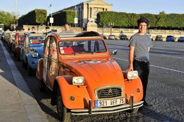 Private Tour Paris Little Known in Citroën 2CV - Tips for a Memorable Experience