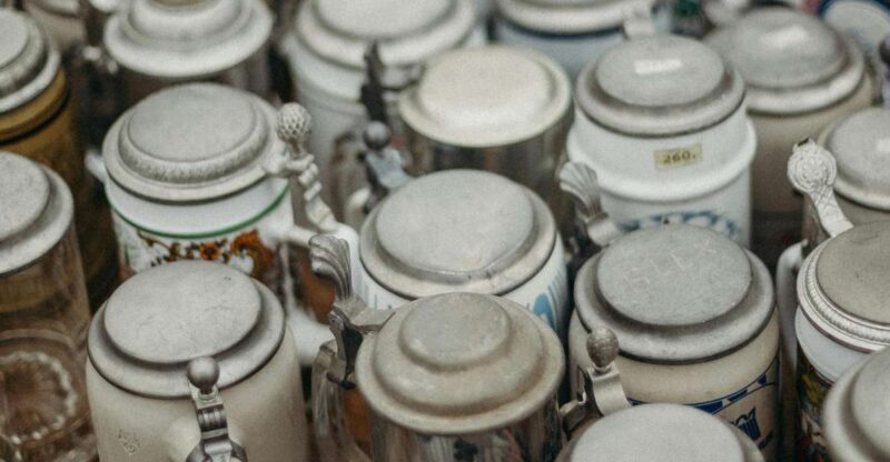 Private Tour: Paris Saint-Ouen Flea Market Experience - Good To Know