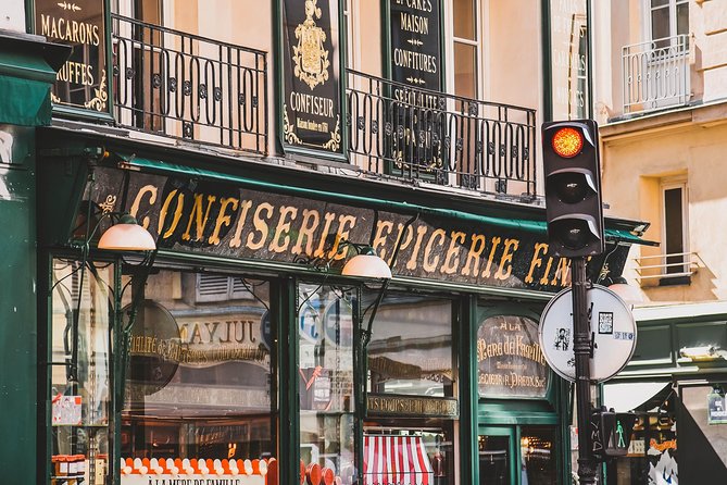 Private Tour: Paris Sights and Bites - Common Questions