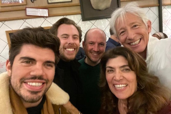 Private Tour: Paris Sights and Bites - The Sum Up