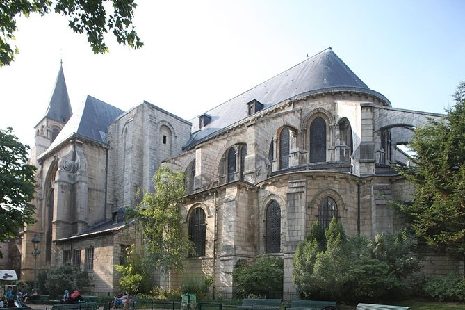 Private Tour: Paris Sweet Spots - Best Time to Visit the Sweet Spots in Paris