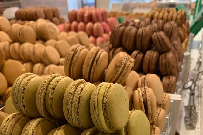 Private Tour: Paris Sweet Spots - Insider Tips for the Paris Sweet Spots Tour