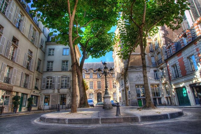 Private Tour: Paris Sweet Spots - Sample Itinerary for the Paris Sweet Spots Tour