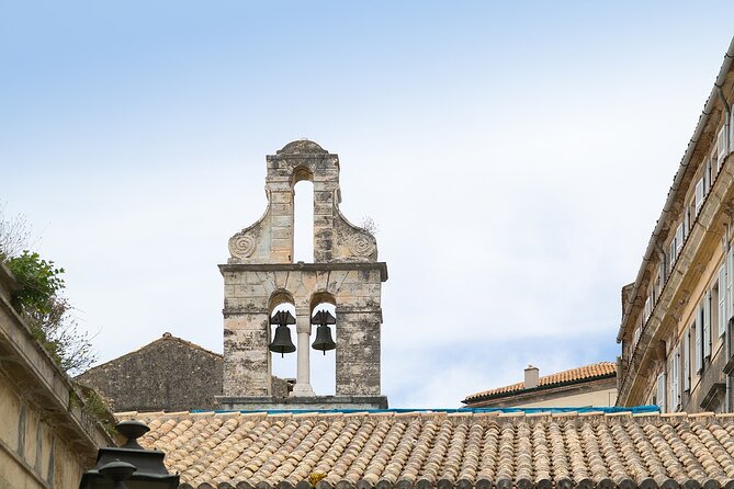 Private Tour Patmos to the Most Religious Highlights - Chora Patmos