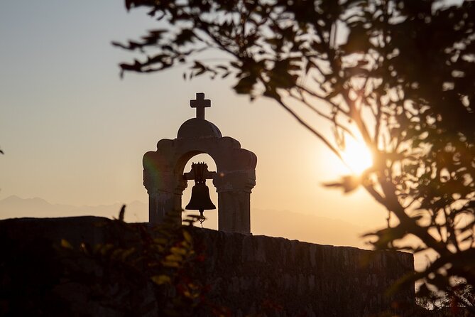 Private Tour Patmos to the Most Religious Highlights - Common Questions