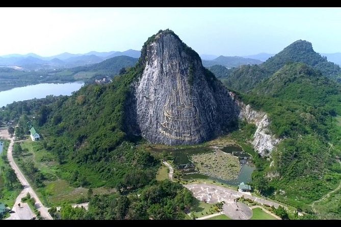 Private Tour: Pattaya Day Tour From Bangkok - Included Services and Amenities