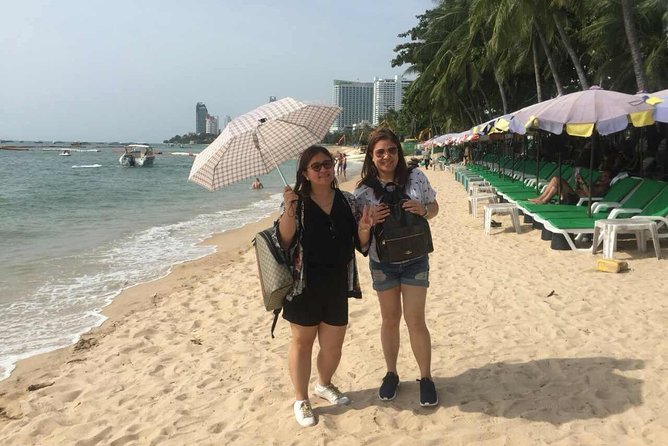Private Tour: Pattaya Day Tour From Bangkok - Common Questions