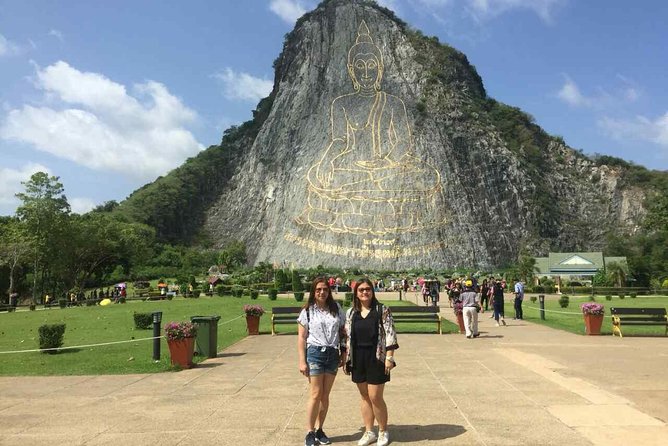 Private Tour: Pattaya Day Tour From Bangkok - Pricing and Booking Details