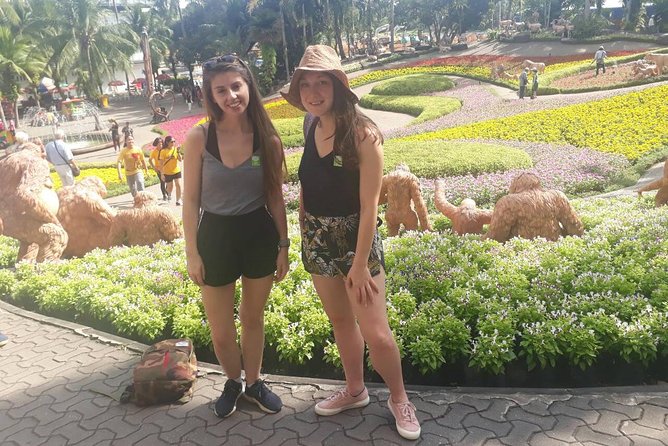 Private Tour: Pattaya Day Tour From Bangkok - Common Questions