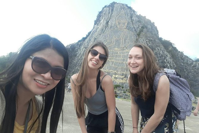 Private Tour: Pattaya Day Tour From Bangkok - The Sum Up