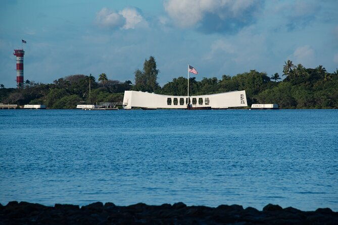 Private Tour Pearl Harbor and Honolulu City - In-Depth Review of the Tour