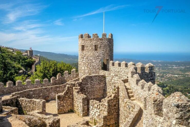 Private Tour: Pena Palace, Sintra ,Cascais & Cabo Da Roca. - Cancellation and Reservation Policies