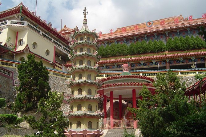 Private Tour : Penang Excursion Tour - Good To Know