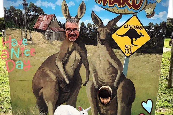 [Private Tour] “Penguin Parade” Phillip Island Tour. - Meeting and Pickup Details