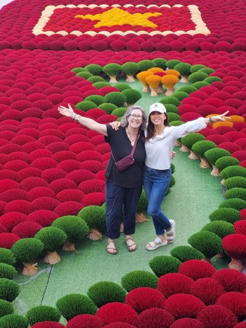 Private Tour: Perfume Pagoda and Incense Product Village - Duration and Itinerary Details