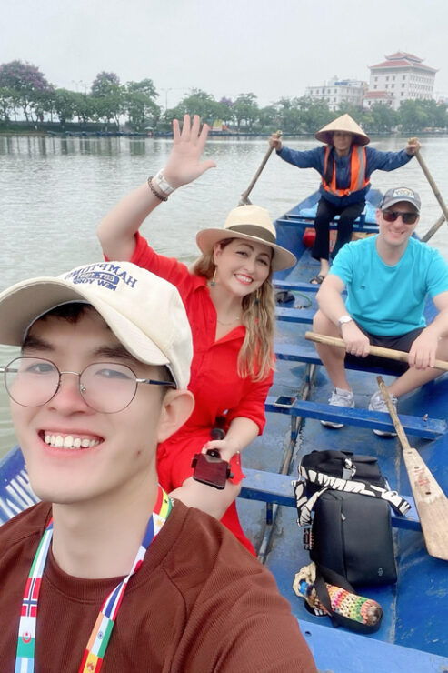 Private Tour: Perfume Pagoda Day Tour With Scenic Boat Trip - Good To Know