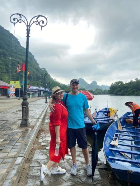 Private Tour: Perfume Pagoda Day Tour With Scenic Boat Trip - Inclusions and Exclusions