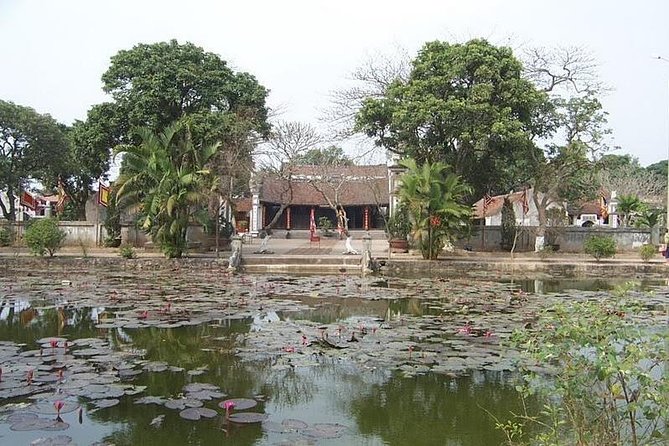Private Tour: Perfume Pagoda From Hanoi - Pricing and Guarantee