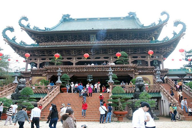 Private Tour: Perfume Pagoda From Hanoi - Cancellation Policy