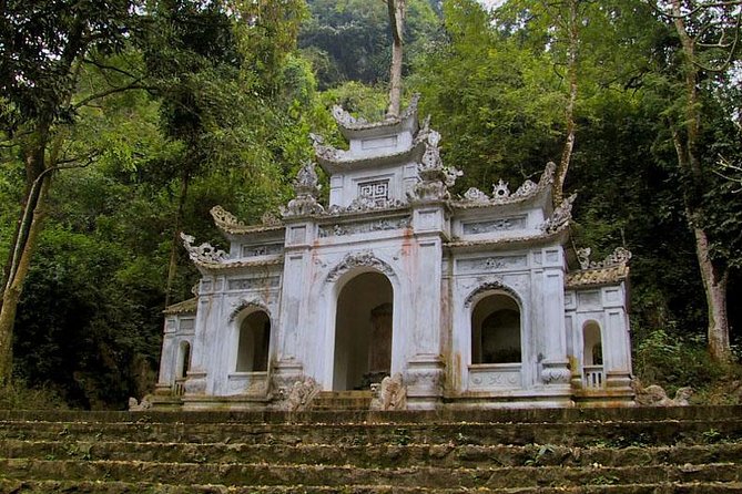 Private Tour Perfume Pagoda From Hanoi - Cancellation Policy