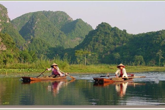 Private Tour Perfume Pagoda From Hanoi - Support and Assistance