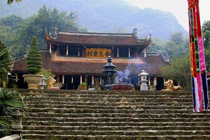 Private Tour Perfume Pagoda From Hanoi - Pricing and Availability