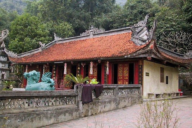 Private Tour Perfume Pagoda From Hanoi - Common Questions