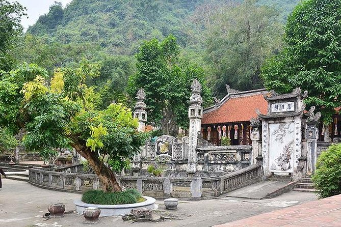 Private Tour Perfume Pagoda From Hanoi - The Sum Up