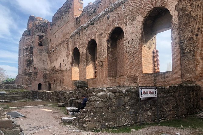 Private Tour | Pergamon - Additional Information