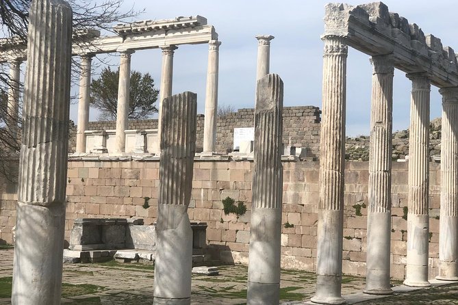Private Tour | Pergamon - Frequently Asked Questions