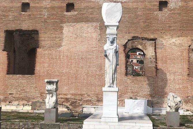 Private Tour | Pergamon - The Sum Up