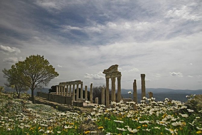 Private Tour: Pergamum and Asklepion - Common Questions