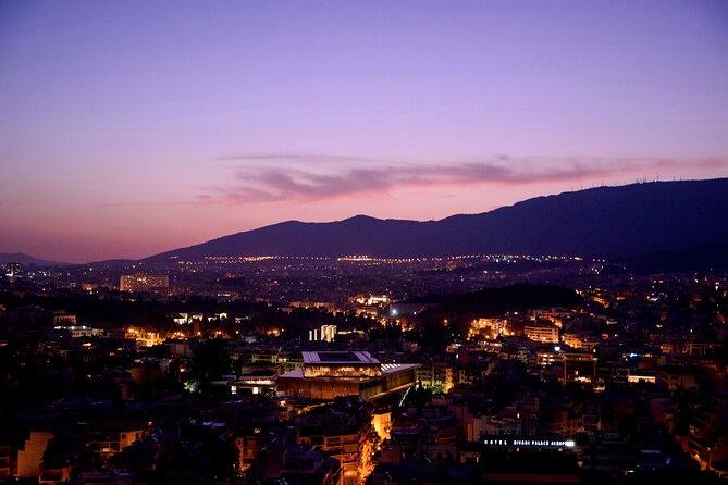 Private Tour: Personal Photoshooting in Athens - Whats Included