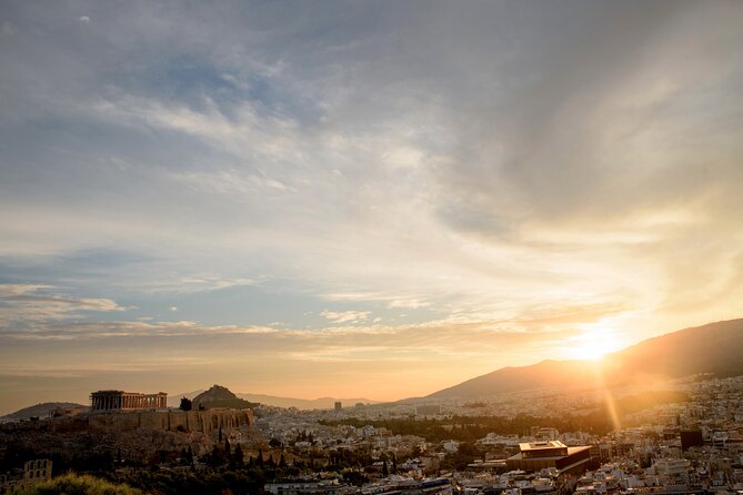 Private Tour: Personal Photoshooting in Athens - Booking Information