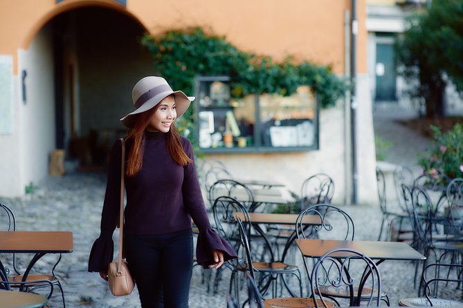 Private Tour: Personal Travel Photographer in Lake Como - Overview and What To Expect