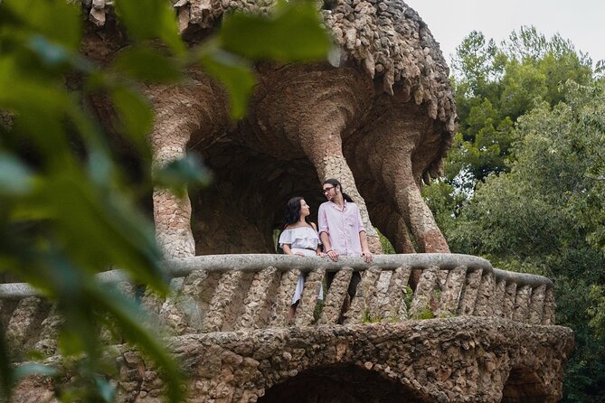 Private Tour: Personal Travel Photographer Tour in Barcelona - Cancellation Policy